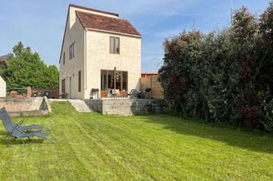 Maison 4 pièces 299900 €