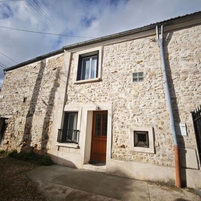 Appartement 2 pièces 800 €