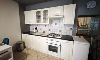 Appartement 2 Pièces 34 m² à louer à Juziers (78820)