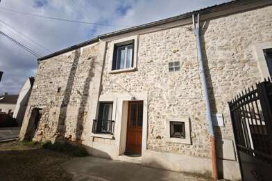Appartement 2 pièces 750 €