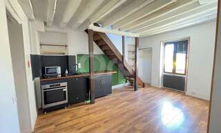 Appartement 2 Pièces 25 m² à vendre à Vernouillet (78540)