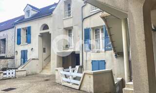 Appartement 1 Pièce 29 m² à vendre à Vernouillet (78540)