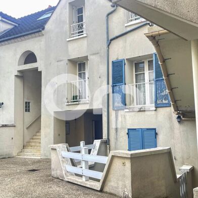 Appartement 1 pièces 129600 €