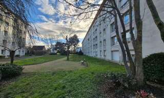 Appartement 2 Pièces 51 m² à vendre à Poissy (78300)