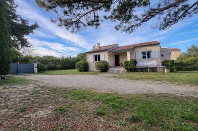 Maison 3 pièces 350000 €