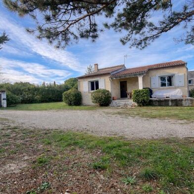 Maison 3 pièces 350000 €