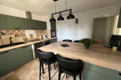 Maison 3 pièces 350000 €