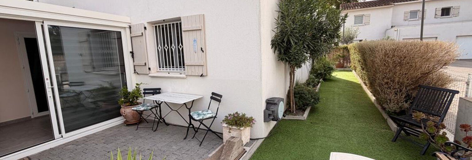 Maison 4 Pièces 123 m² à vendre à Avignon (84000)