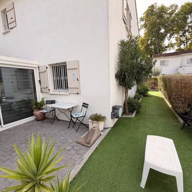 Maison 4 pièces 299000 €