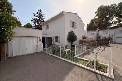 Maison 4 pièces 299000 €