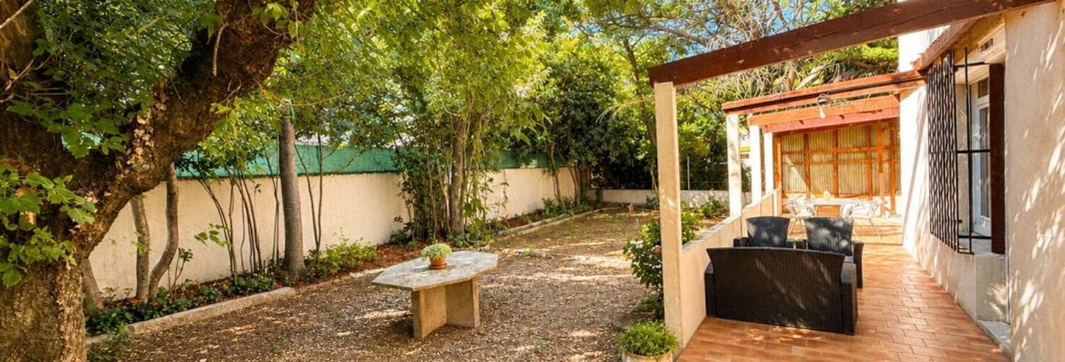 Maison 5 Pièces 103 m² à vendre à Avignon (84000)