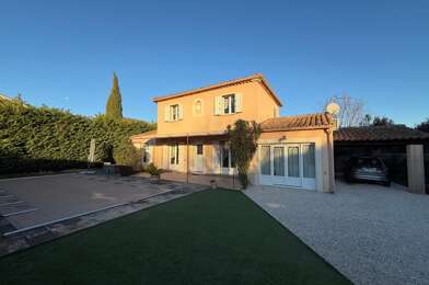 Maison 5 pièces 480000 €