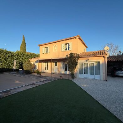 Maison 5 pièces 499000 €