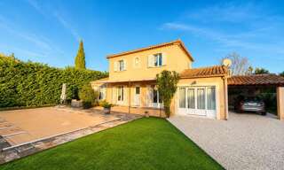 Maison 5 Pièces 125 m² à vendre à Graveson (13690)