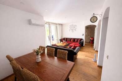 Appartement 4 pièces 145000 €