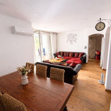 Appartement 4 pièces 145000 €