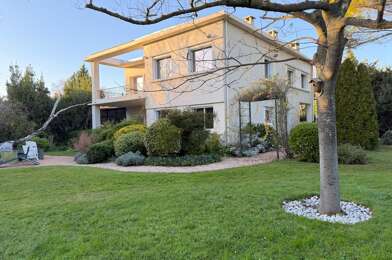 Maison 7 pièces 599000 €