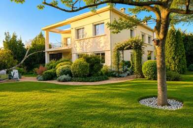 Maison 7 pièces 580000 €