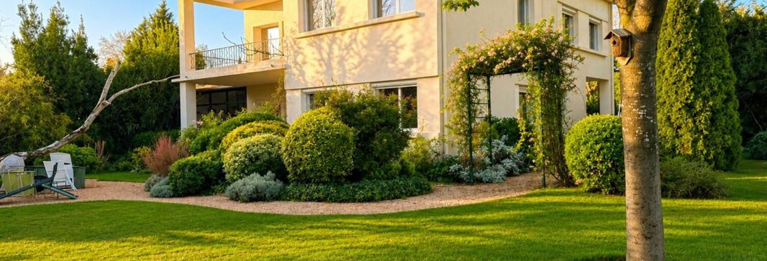 Maison 7 Pièces 196 m² à vendre à Avignon (84000)