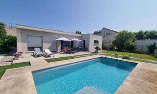 Maison 5 Pièces 137 m² à vendre à Avignon (84140)