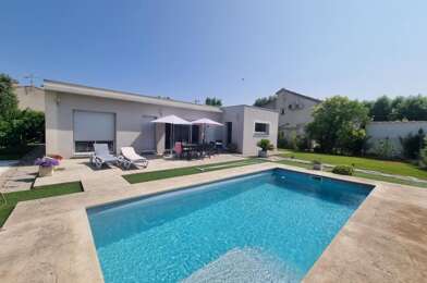 Maison 5 pièces 509000 €