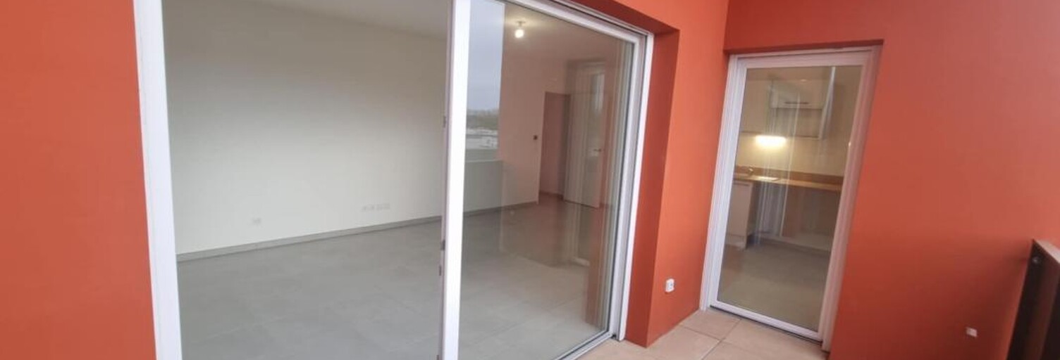 Appartement 3 Pièces 64 m² à vendre à Avignon (84140)