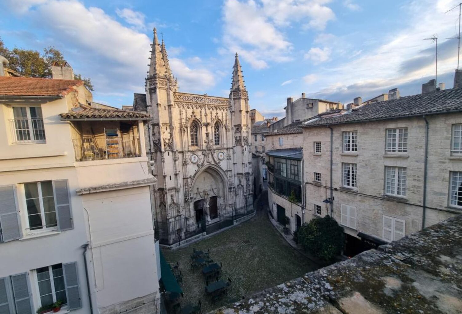 Appartement À Vendre — photo 1