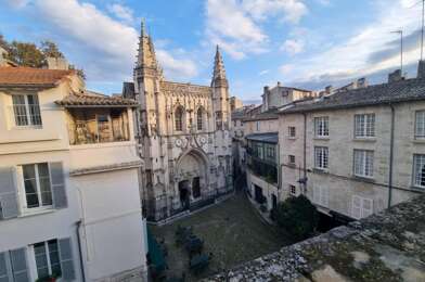 Appartement 3 pièces 299900 €