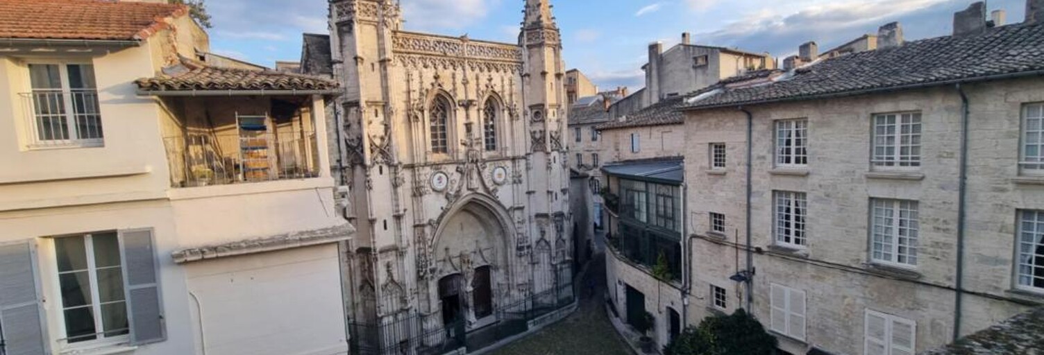Appartement 3 Pièces 112 m² à vendre à Avignon (84000)