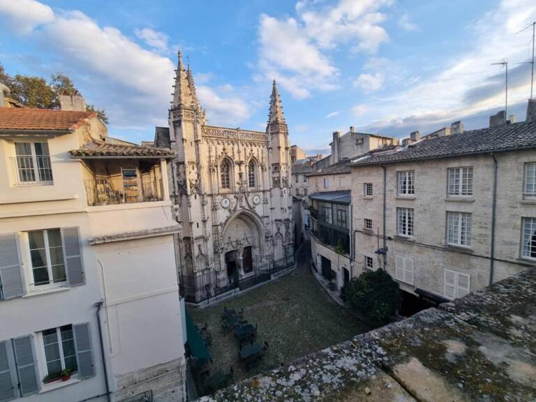 Appartement À Vendre — photo 1
