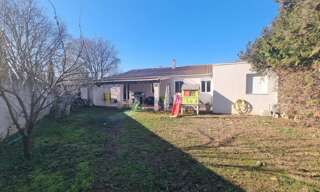 Maison 5 Pièces 92 m² à vendre à Avignon (84140)