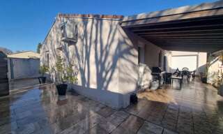 Maison 5 Pièces 92 m² à vendre à Avignon (84140)