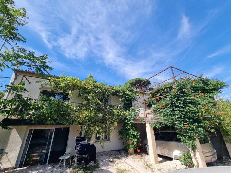 Maison À Vendre — photo 1