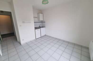 Appartement 1 pièces 59000 €