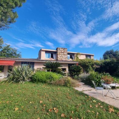 Maison 5 pièces 784000 €