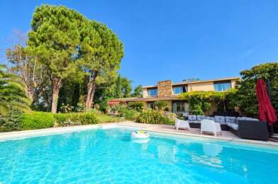 Maison 5 pièces 745000 €