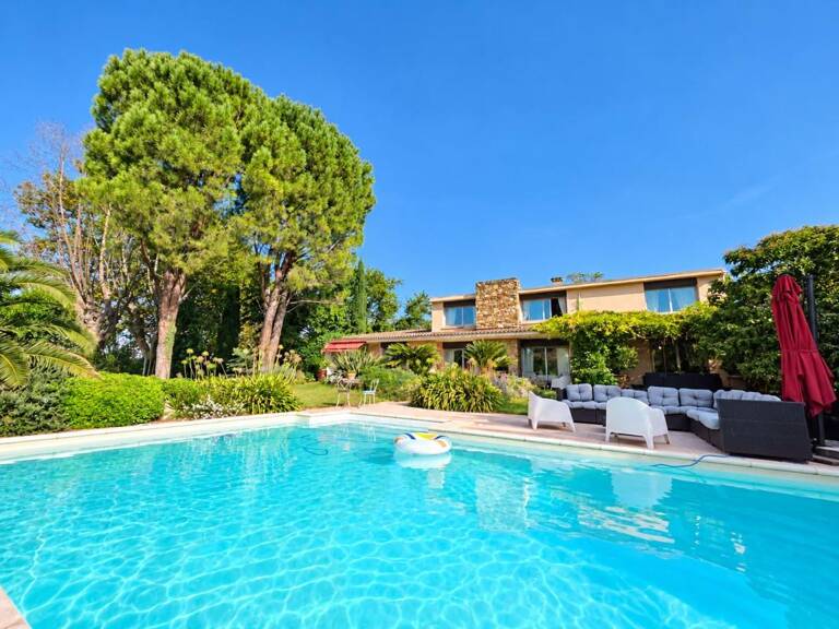 Maison Coup de coeur Montfavet À Vendre, 4 chambres, Piscine — photo 1