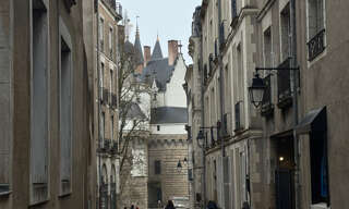 Appartement 2 Pièces 30 m² à vendre à Nantes (44000)