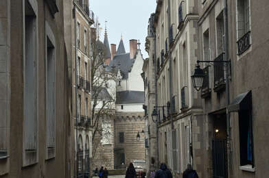 Appartement 2 pièces 110000 €