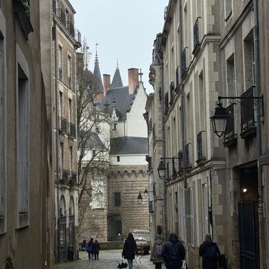 Appartement 2 pièces 110000 €