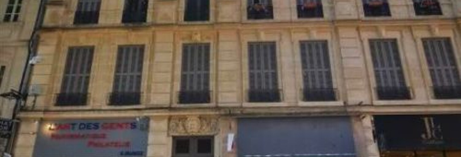 Bureau  152 m² à vendre à Avignon (84000)