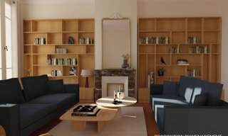 Appartement 4 Pièces 152 m² à vendre à Avignon (84000)