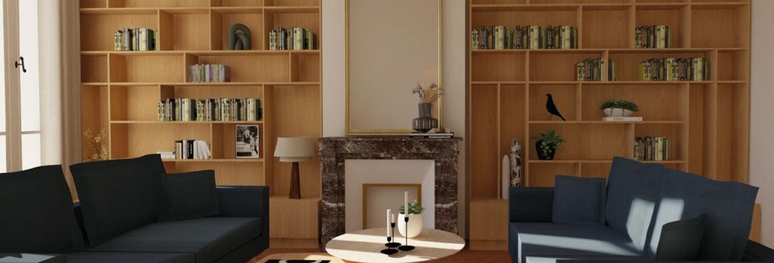 Appartement 4 Pièces 152 m² à vendre à Avignon (84000)