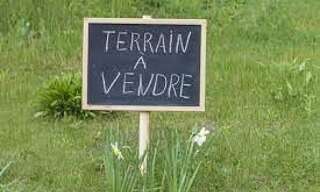 Terrain  513 m² à vendre à Avignon (84140)