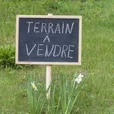 Terrain  149900 €