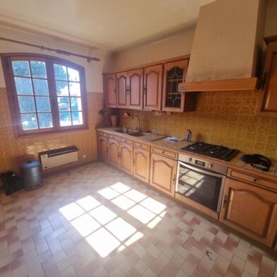 Maison 7 pièces 310000 €