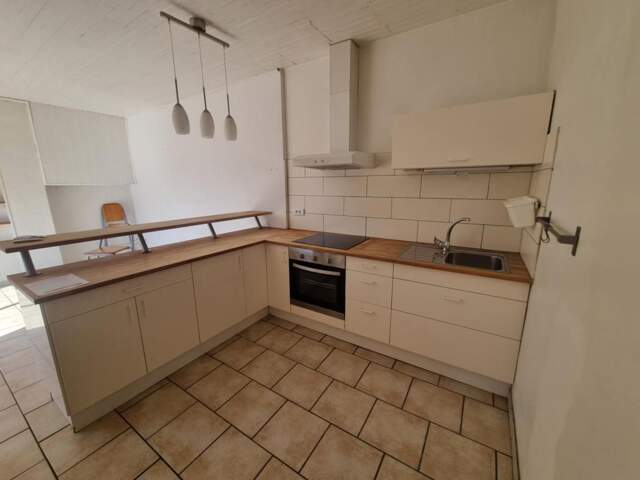 Appartement T2 centre ville Montfavet À Vendre — photo du bien