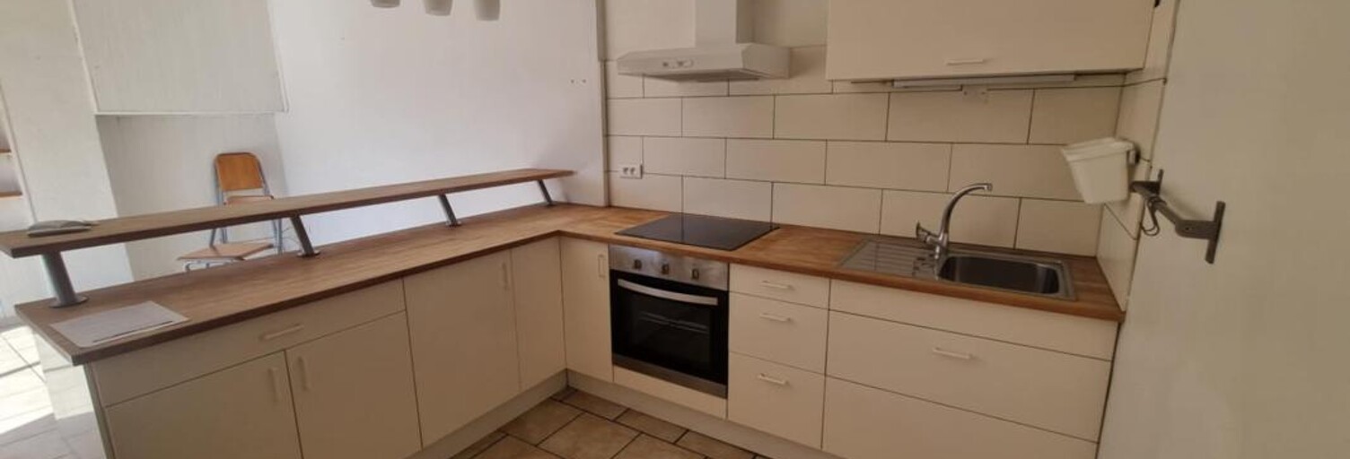 Appartement 2 Pièces 34 m² à vendre à Avignon (84140)