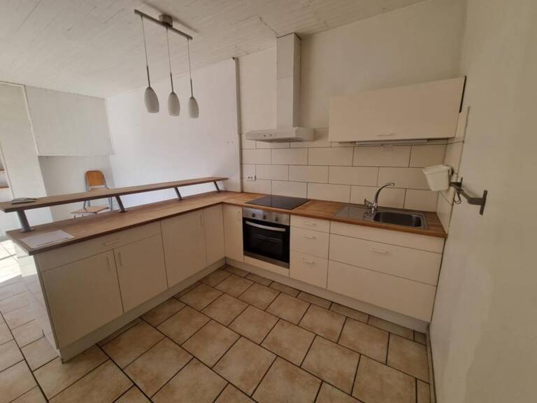 Appartement T2 centre ville Montfavet À Vendre — photo 1