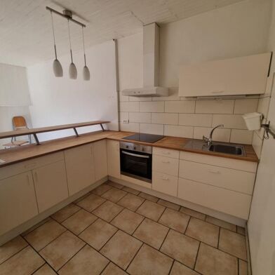 Appartement 2 pièces 79000 €